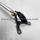 JDM DC2/EK9/EG6 Type R Rear Strut Bar